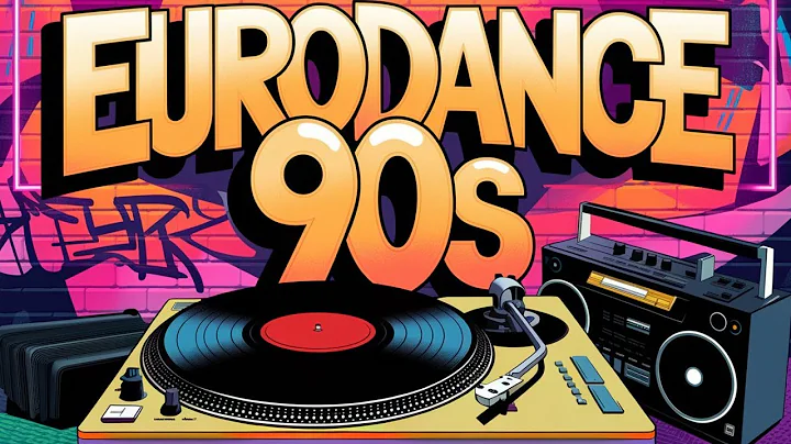90s Eurodance Mix 🎶 Nicki French, Culture Beat, Fun Factory...