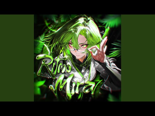 RITMO MIRA (Ultra Slowed)