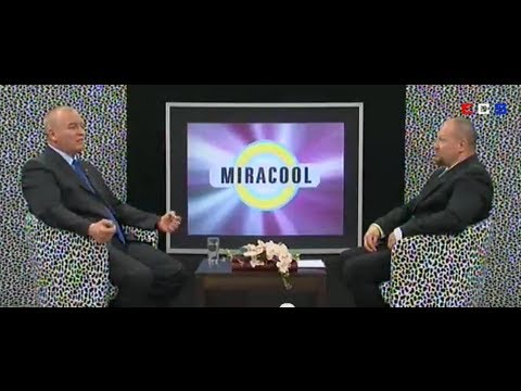 Gost komentator Hrvoje Marušić - TV Jadran 06.05.2014.