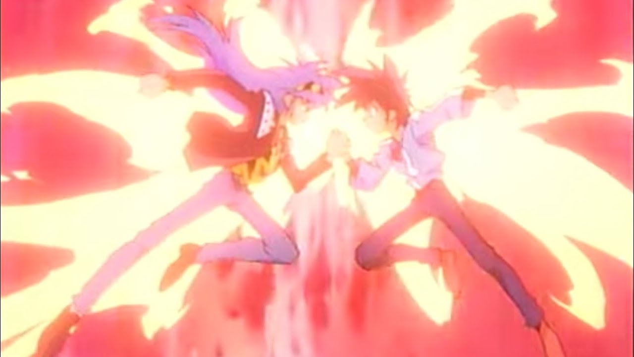 NG Knight Lamune & 40 DX(1993)OP(35th Anniversary; High Quality)