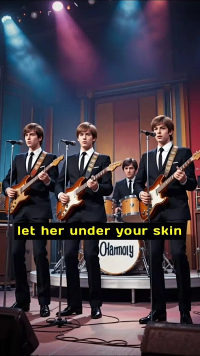 He Jude - The beatles #thebeatles #heyjude #song #music #shorts