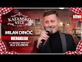 Milan dincic dinca  meraklija  uzivo  ork ace stojneva  2023  kafansko vece