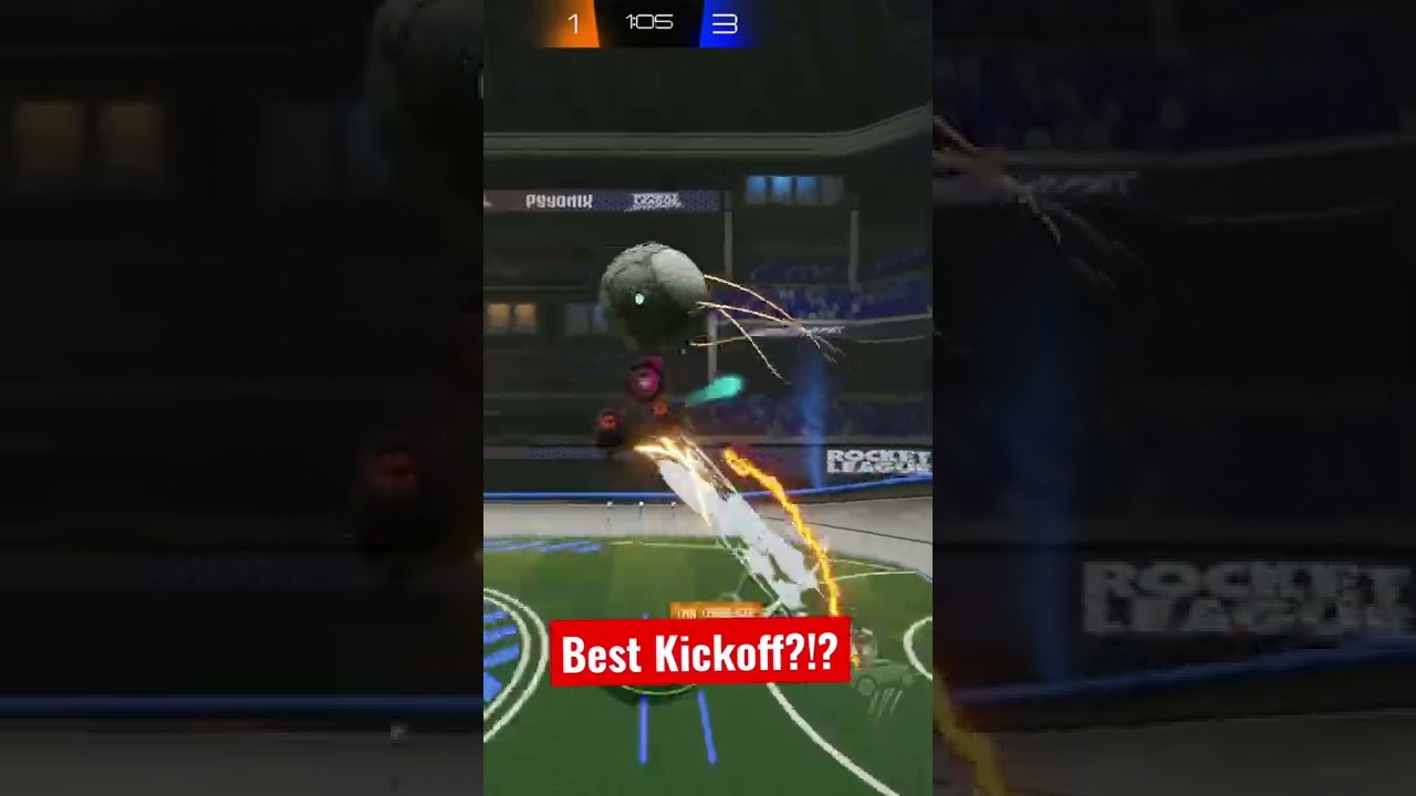 The BEST Worst Kickoff 🥴
