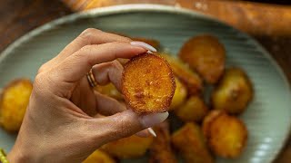 Youll Never Guess What I Add To Make These Perfect Roasted Potatoes