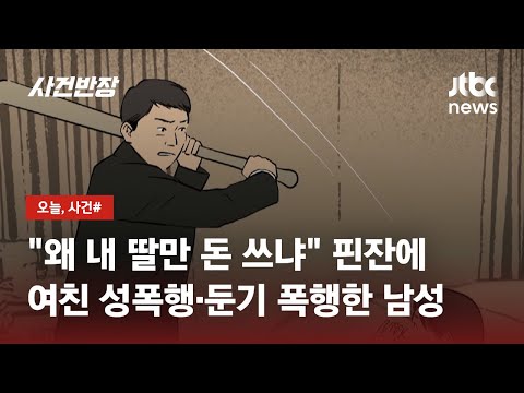 20-something arrested for assaulting girlfriend with baseball bat: Why he beat her for two days /...