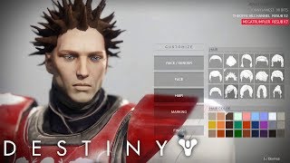 The  Podcast Twitch Stream Feb 18th, 2018 [Destiny 2]