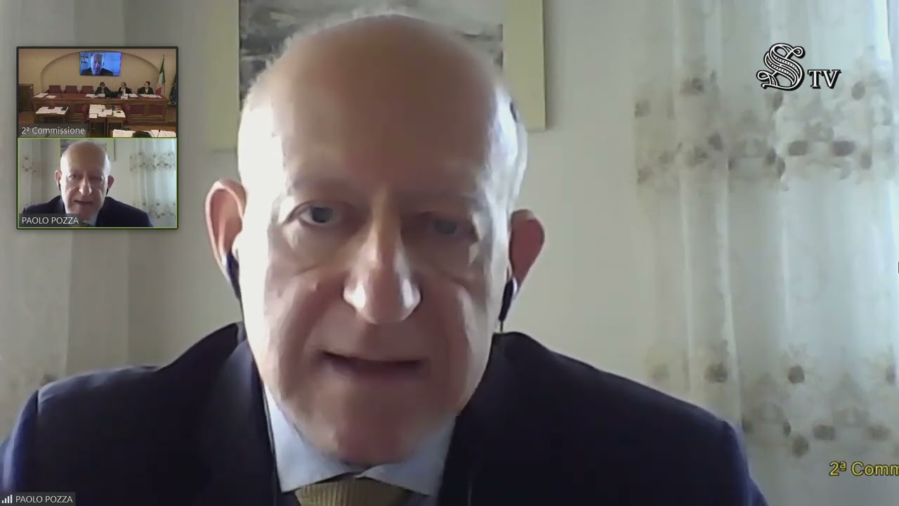 Roma - Sottrazione o trattenimento di persone minori o incapaci (18.05.23)