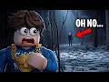 Testing The MOST HORRIFYING Roblox Games..
