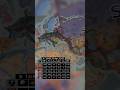 Hoi4- Historical #shorts  #history #ww2 #hoi4