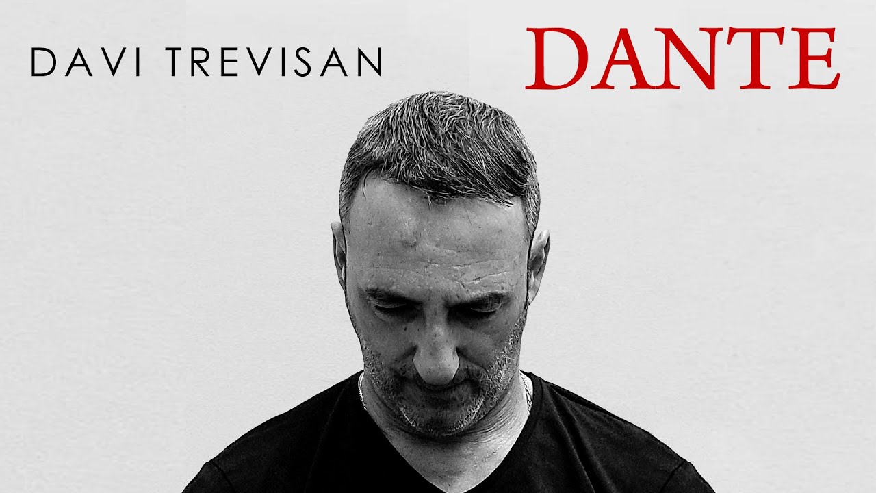 Sleduj Davi Trevisan - Dante - (Official Video) | Cantautorato Italiano - Rock Music 2023 na YouTube Sleduj Davi Trevisan - Dante - (Official Video) | Cantautorato Italiano - Rock Music 2023 na YouTube