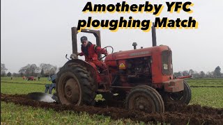Amotherby YFC Ploughing Match 2026