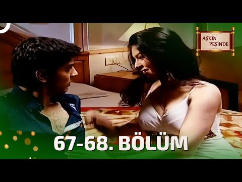 Aşkın Peşinde Hint Dizisi 67- 68. Bölüm | Türkçe Dublaj