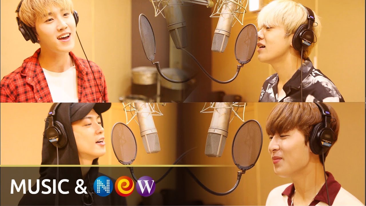 [MV] Seven O'Clock, Kim Seul Ki(김슬기) - Shining Star (Feat. Fresh Uncle)