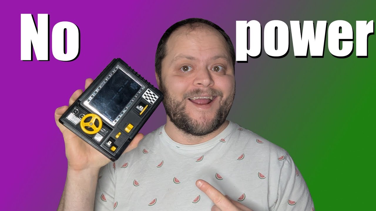 Trying to Fix a Faulty Tomy Grand Prix | Vintage Toy Repair Attempt