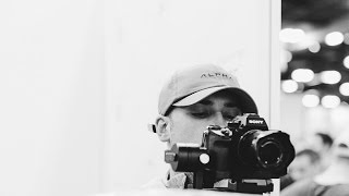 A L P H A (a short film by Zack Kravits)