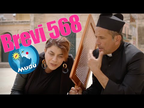 Mudù - Le Brevissime 568