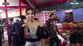 JOKO TINGKIR - TATA GANOSA | THAILAND STYLE | GARAGA DJANDHUT SRAGEN