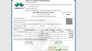 kê khai thuế gtgt phương pháp khấu trừ