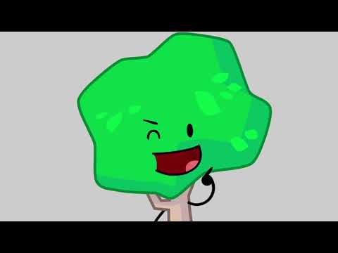 Lower your expectations - BFDI animation
