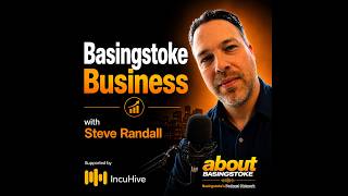 BASINGSTOKE BUSINESS: Kate Llewellyn from The Content Consultancy
