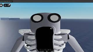 My OneWhoWatches NPC System | Roblox Studıo