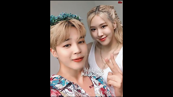 Jirose real V's fake 🗿🔪 i hope you like this video comment please 💜👀#jimin #rose #btsarmy #bts 💀🔪💜👀🎀