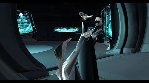 do not play star wars the force unleashed 2 with an uncapped fps