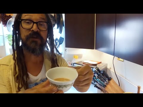 Come fare Authentic Cuban Coffee facile! (Colada)