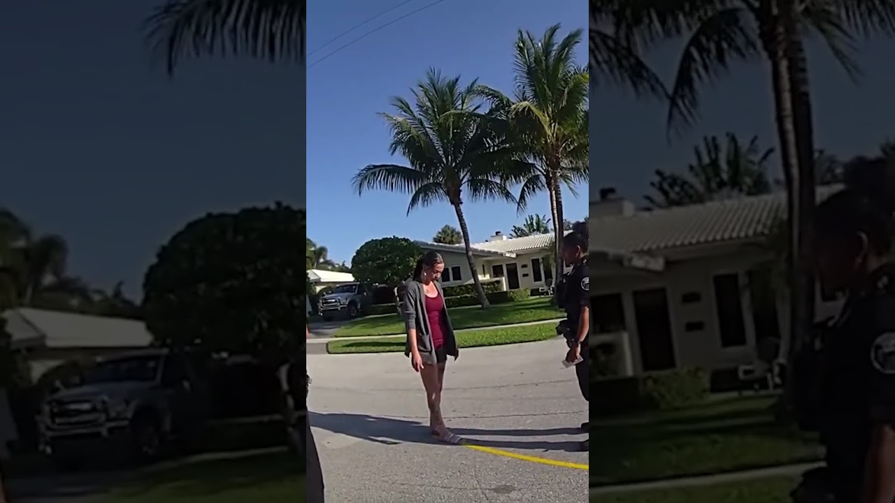 No Law Enforcement Content Found in This Video