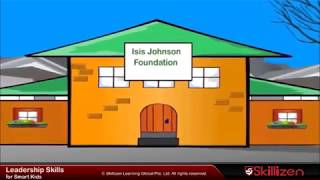 Leadership | Critical Life Skills | Grade 5 | Skillizen learning beyond education