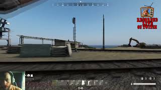 No Scope Headshot