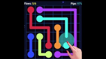 Connect Dots – Dot Link