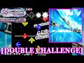 【DDR GP(EXT)】 Destiny lovers / くにたけ みゆき [DOUBLE CHALLENGE] 譜面確認+Clap