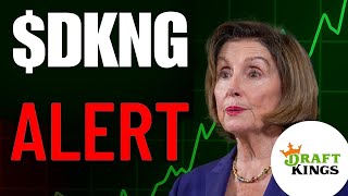 Dkng Stock Exploding Next? Thank Me Later Draftkings