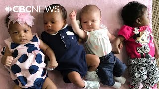 Breaking the stigma on postpartum depression | The Weekend Morning show