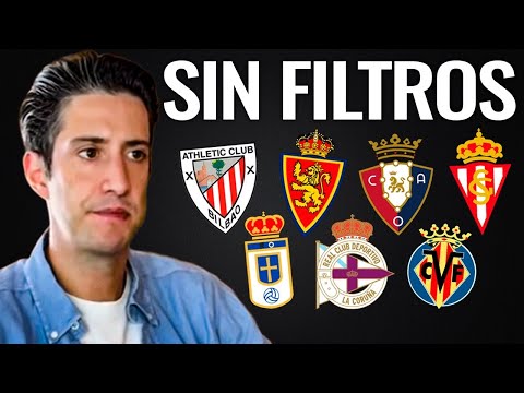 ¿SE MUERE EL REAL ZARAGOZA?| POLÉMICA DEL ATHLETIC CLUB| ¿MEJORES CLUBES DE ESPAÑA?| Miguel Quintana