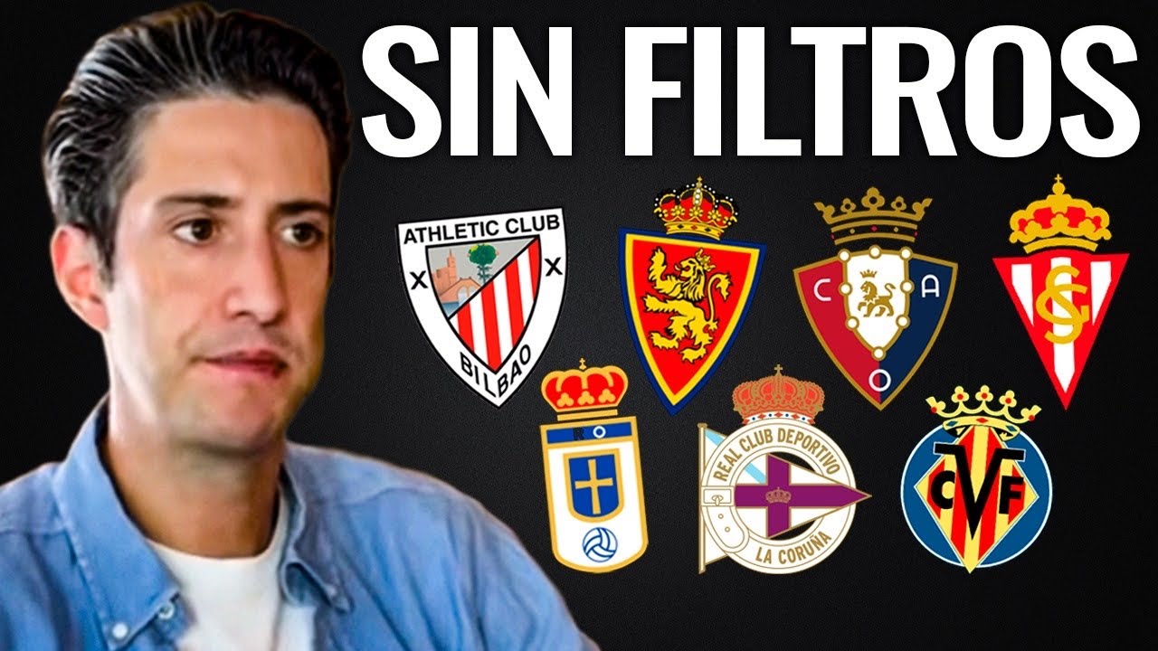 ¿SE MUERE EL REAL ZARAGOZA?| POLÉMICA DEL ATHLETIC CLUB| ¿MEJORES CLUBES DE ESPAÑA?| Miguel Quintana