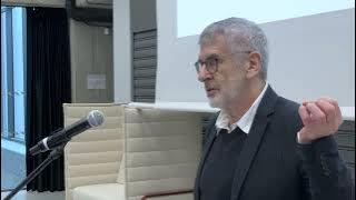 Alexander Etkind: Russian Colonialism, Russian Racism: What is Special About it, and What isn’t?