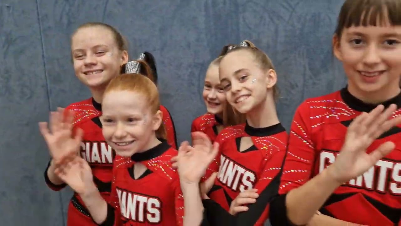 Deutsche Pokal Meisterschaft - Sparkling Giants 2024