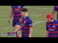 Rugby Union | Coetzer in the corner