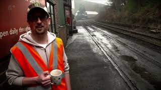 The Yorkshire Steam Railway: All Aboard (Series 1, Episode 1) [FULL EPISODE]