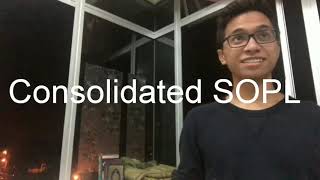FAR610 GROUP PROJECT MARCH-JUNE 2019