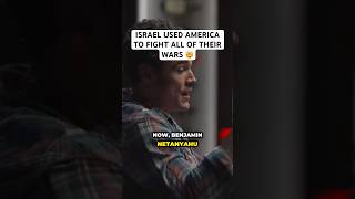 Ex-CIA: Israel Wanted America to Do the Heavy Lifting for Their Wars