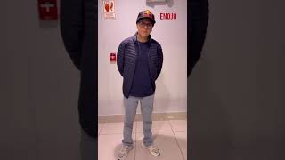 Expresion corporal - Meneses Diego