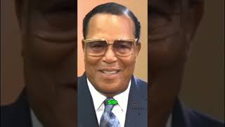 Hip-Hop's Power for Justice: Farrakhan's Powerful Message