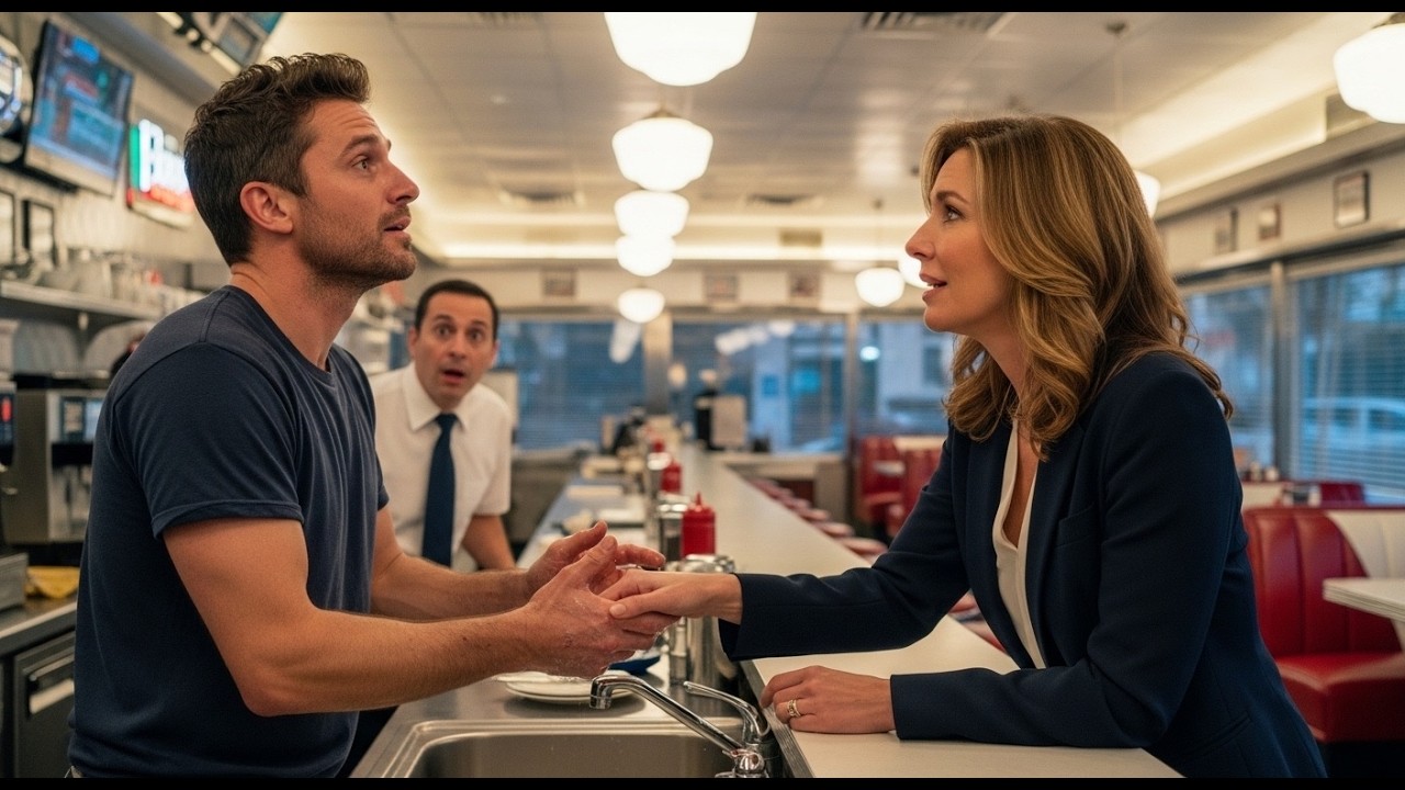 CEO Abandoned Billions For A Dishwasher, Nobody Saw It Coming