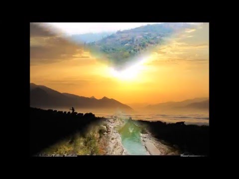 ها دلبر دوتار و آواز مسلم فهیمی 