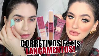 MAKEUP ONLY with RUBY ROSE - complete makeup!!