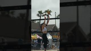 Things got Heated in Huntington Beach | Betsi Flint