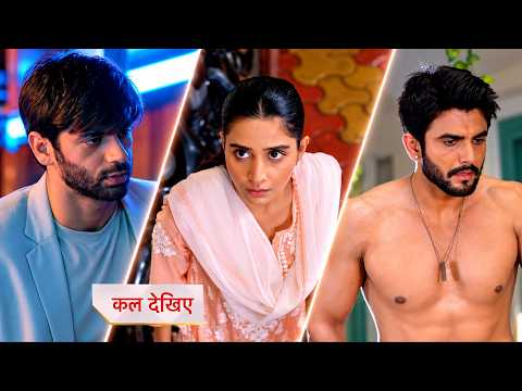 Yeh Fitoor Tera Today Episode PROMO | Oct 4, 2026 | Episode Update